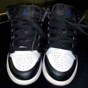 Toddler Jordan 1